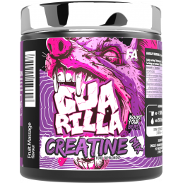 GUARILLA® Creatine Mix 300 g