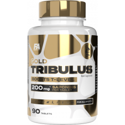FA Gold Tribulus 90 tablets