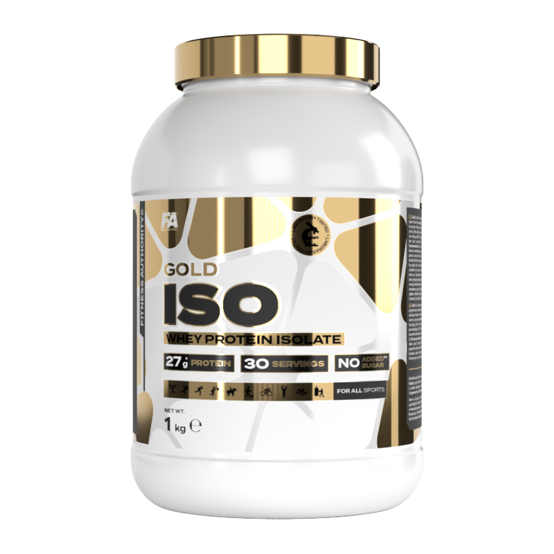 FA Gold iso 1 kg