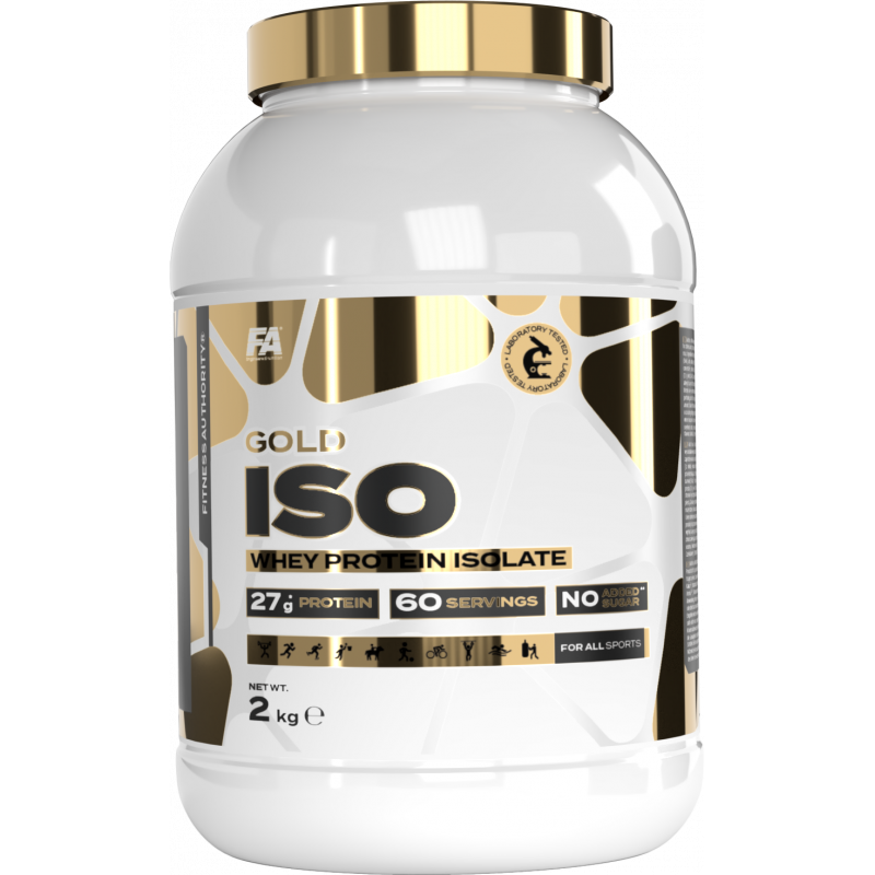 FA Gold Iso 2kg