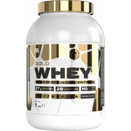 FA Gold Whey 1 kg