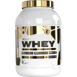 FA Gold Whey 2 kg