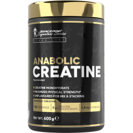 LEVRONE Anabolic Creatine...