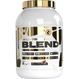 FA Gold Protein Blend 2 kg