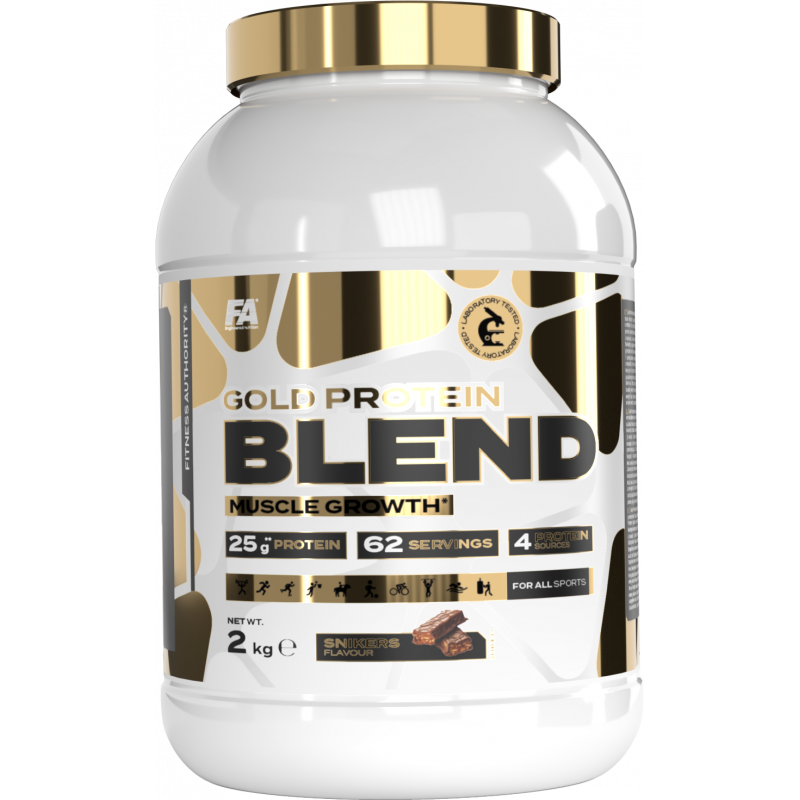 FA Gold Protein Blend 2 kg
