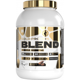FA Gold Protein Blend 1 kg