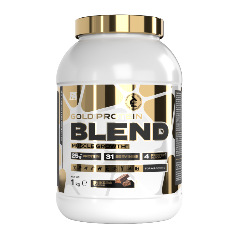 FA Gold Protein Blend 1 kg