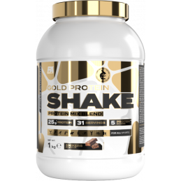 FA Gold Protein Shake 1 kg