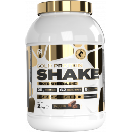 FA Gold Protein Shake 2 kg