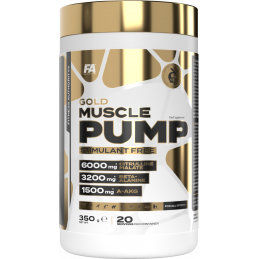 FA Gold Muscle Pump stim...