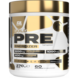 FA Gold Pre Energizer 270 g