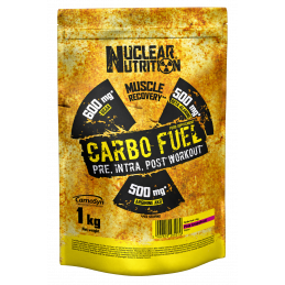 Nuclear Nutrition Carbo...