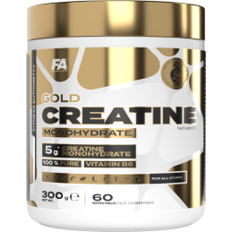 FA Gold Creatine...