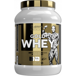LEVRONE GOLD WHEY 2 kg