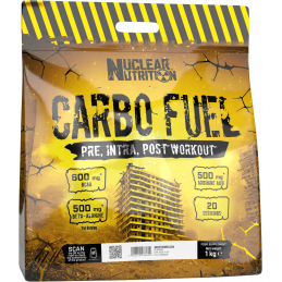 Nuclear Nutrition Carbo...