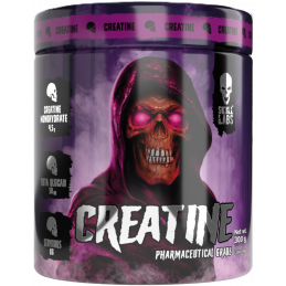SKULL LABS® Creatine 300 g