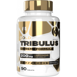FA Gold Tribulus 90 tabletek