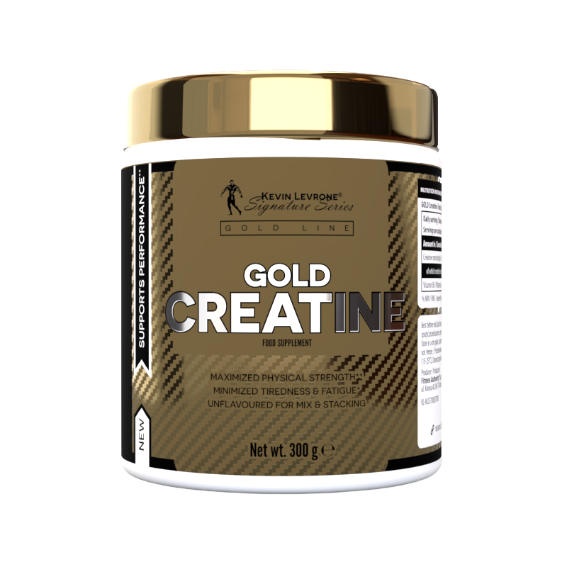 LEVRONE GOLD CREATINE 300 g