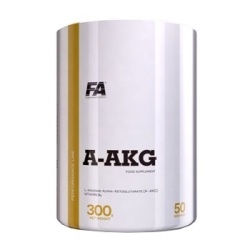 FA Nutrition A-AKG 300 g