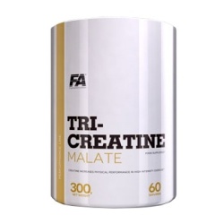FA Nutrition Tri-Creatine Malate 300g