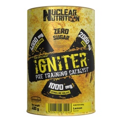 Nuclear Nutrition Igniter Pre Training Catalyst 425 g