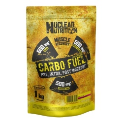 Nuclear Nutrition Carbo Fuel Pre, Intra, Post Workout 1 kg