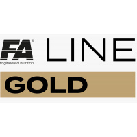 GOLD – dietary supplements for active people | Fitness Authority FASKLEP