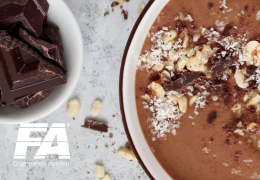 Cold Protein – Summer Recipes for Nutritious Shakes and Desserts