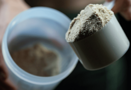 Protein in the Diet – How to Choose the Best One for Athletes?