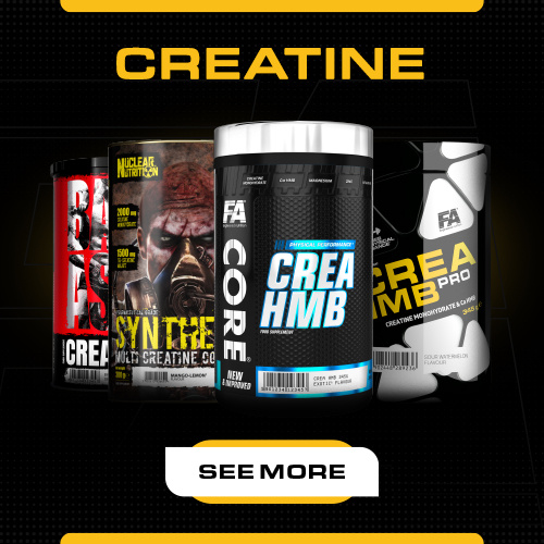 Creatine