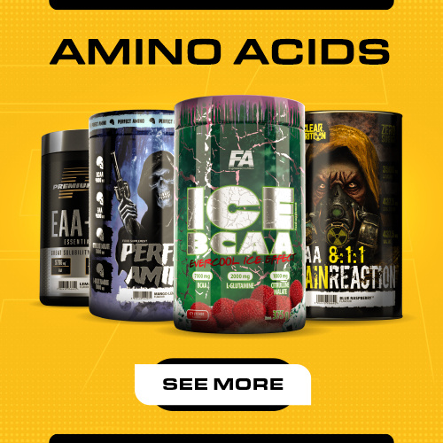 Amino acids