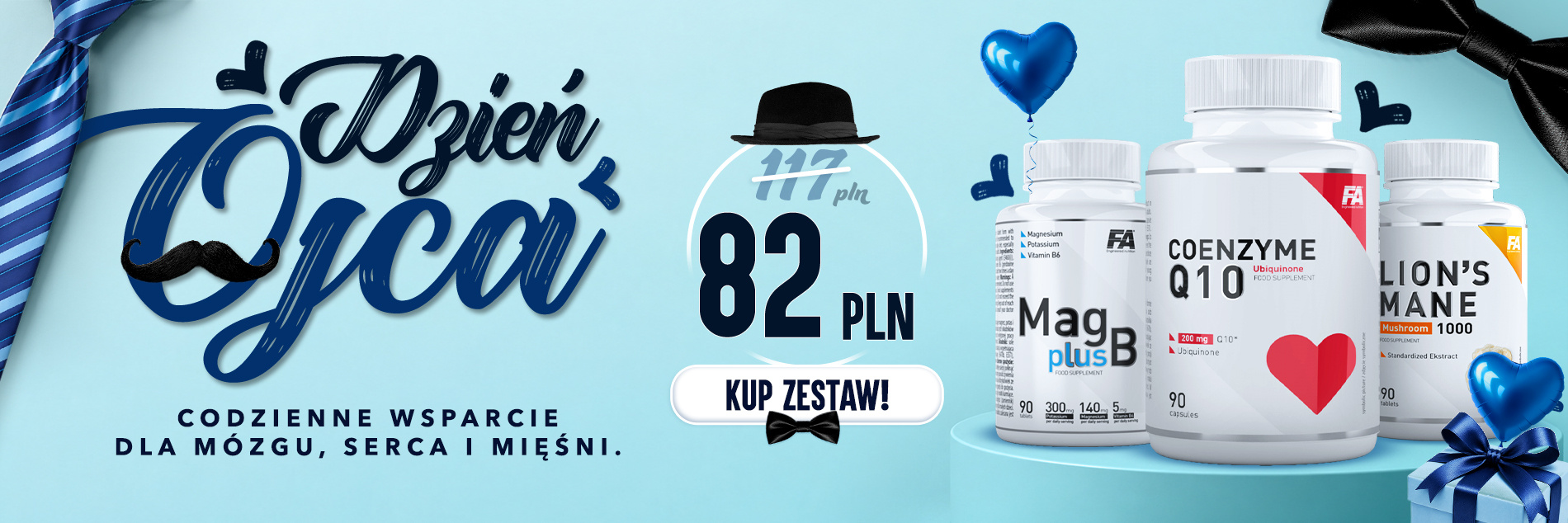Dzień ojca